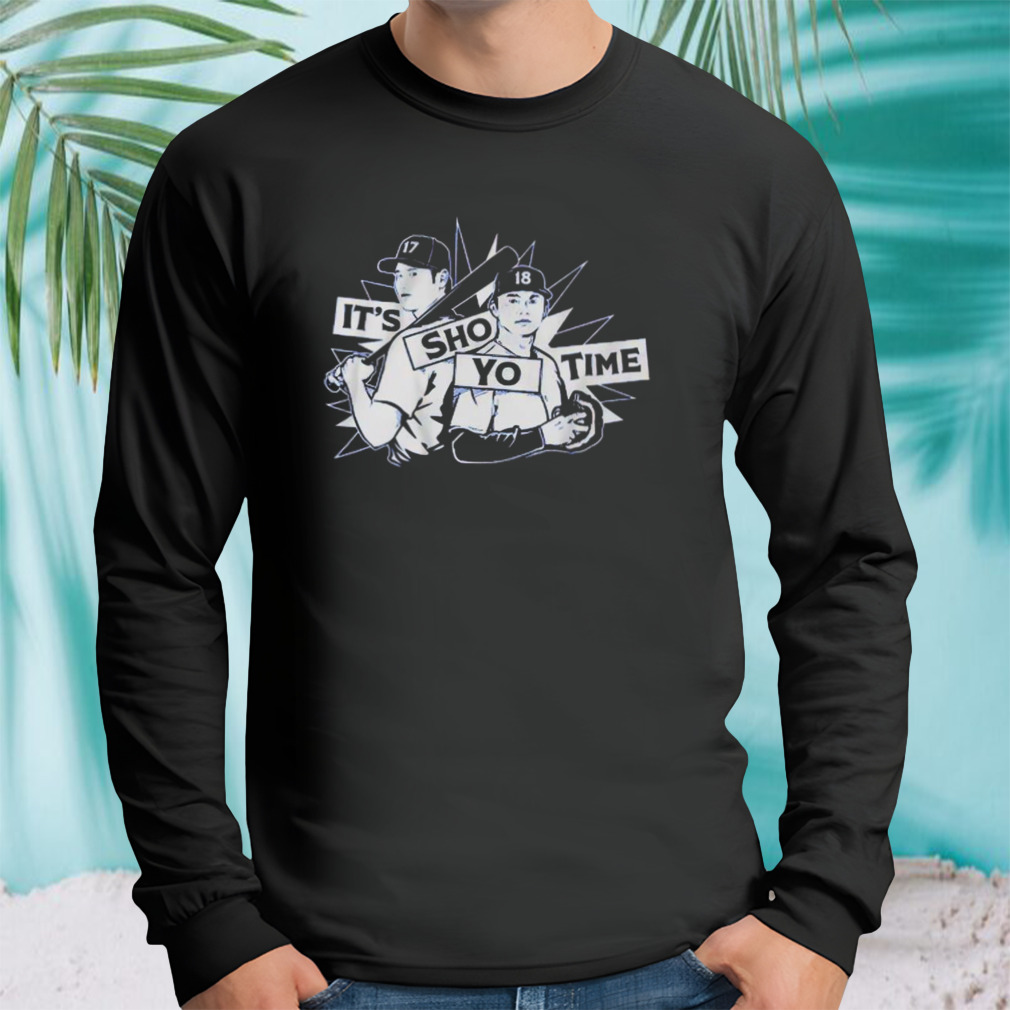 Longsleeve tshirt