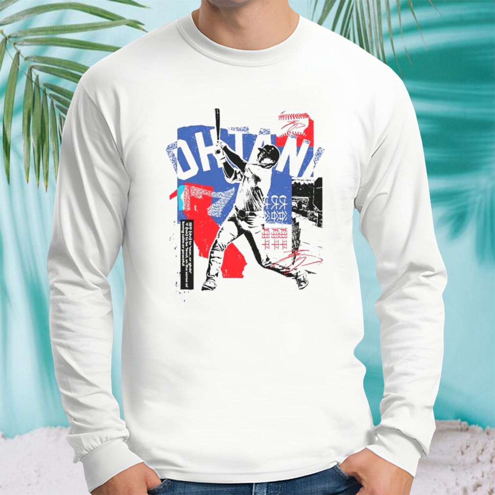 Longsleeve shirt
