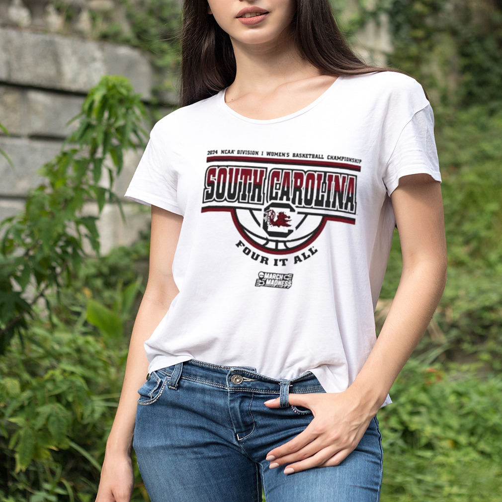 Women's shirt