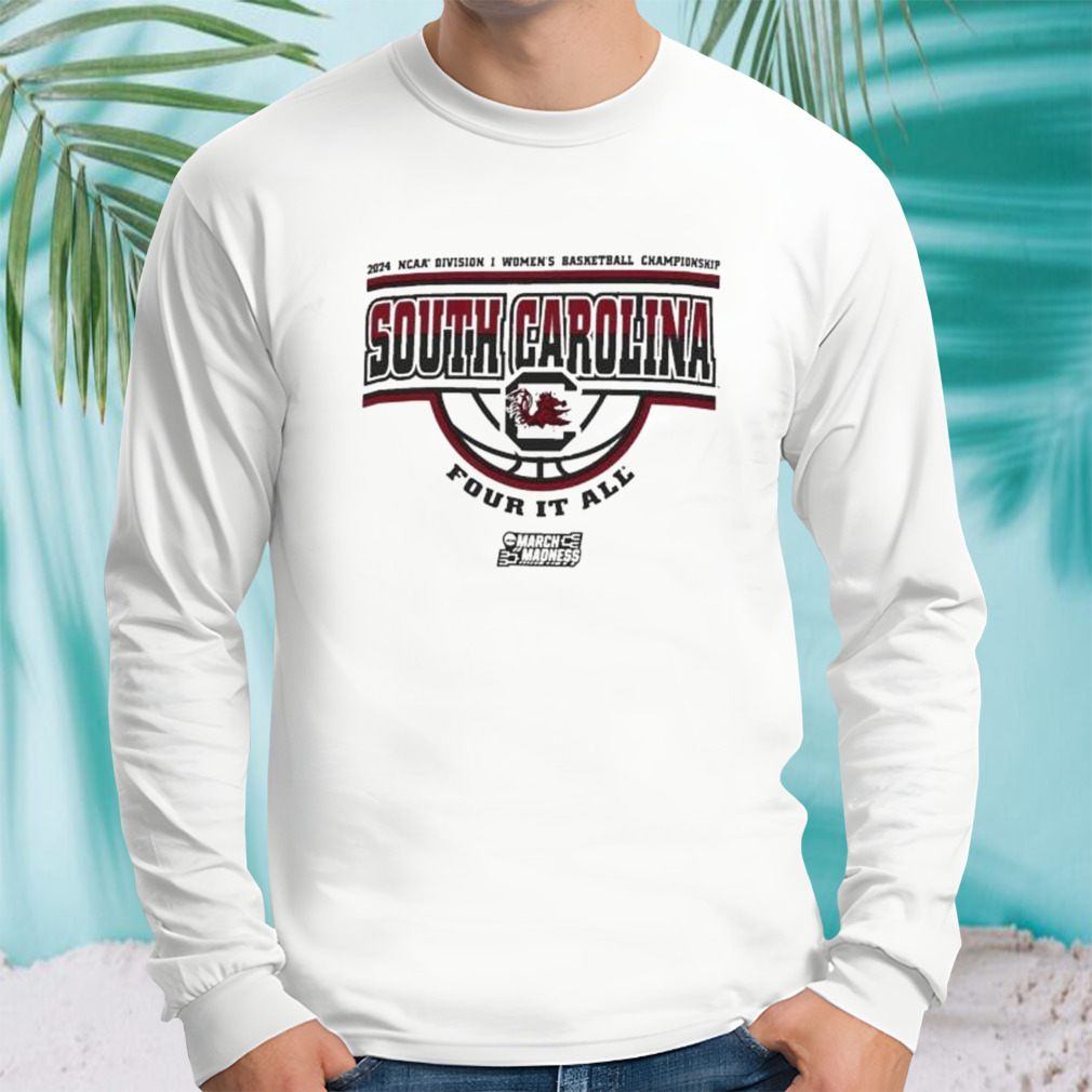 Longsleeve shirt
