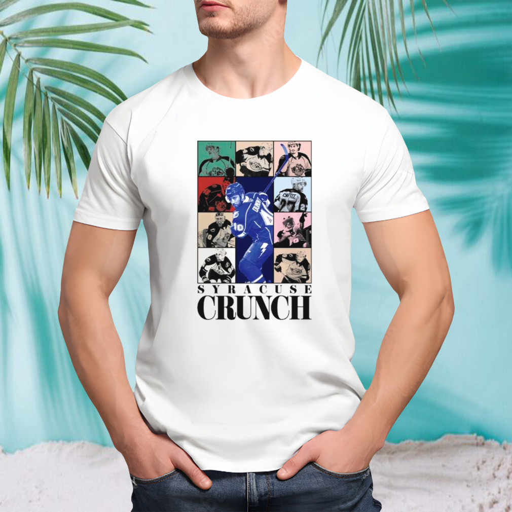 Unisex shirt
