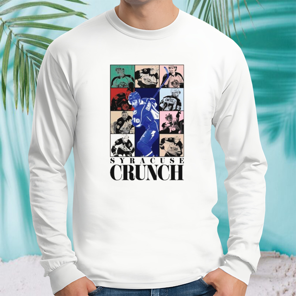 Longsleeve shirt