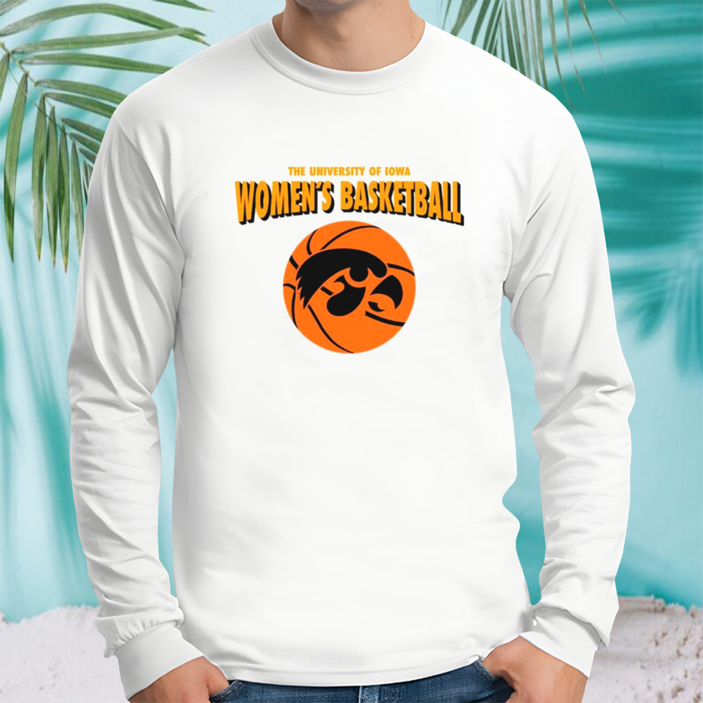 Longsleeve shirt