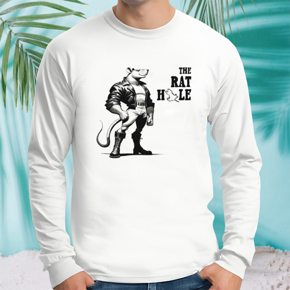 Longsleeve shirt