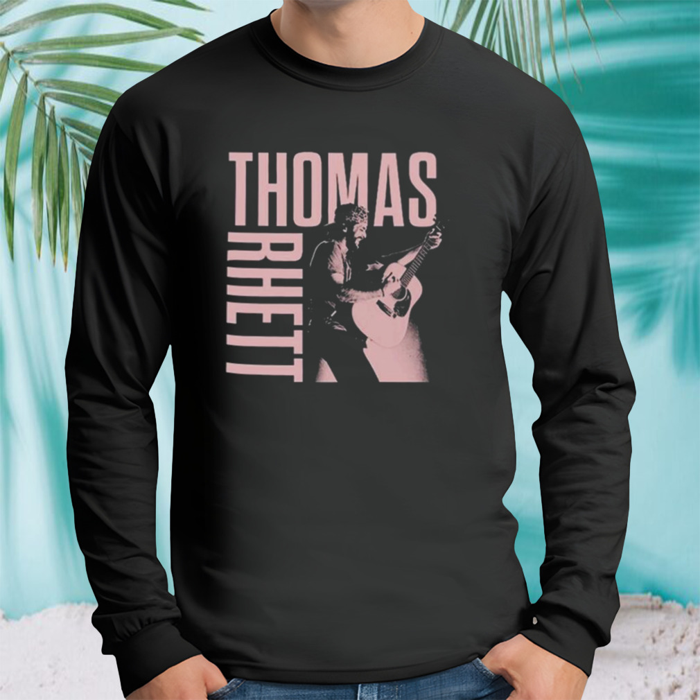 Longsleeve tshirt