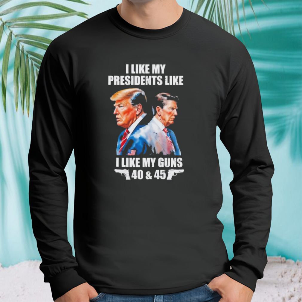 Longsleeve tshirt