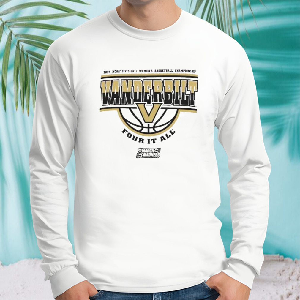 Longsleeve shirt