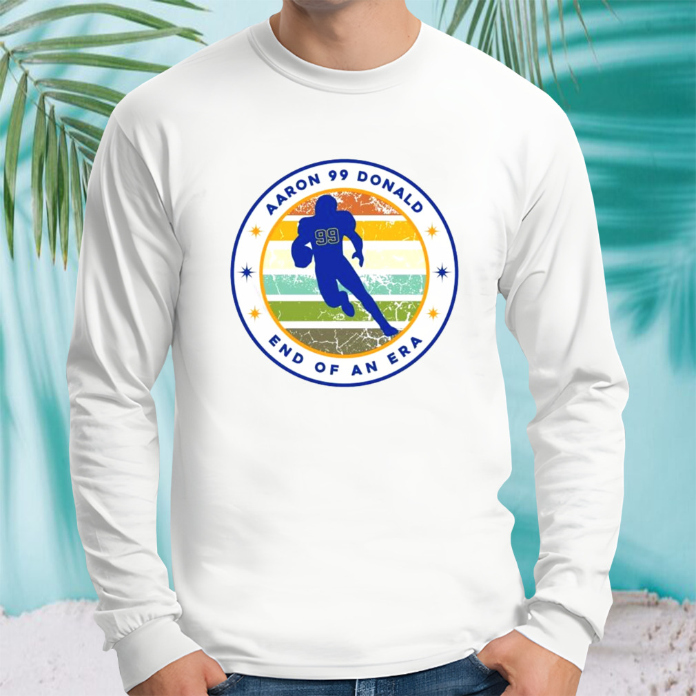 Longsleeve shirt