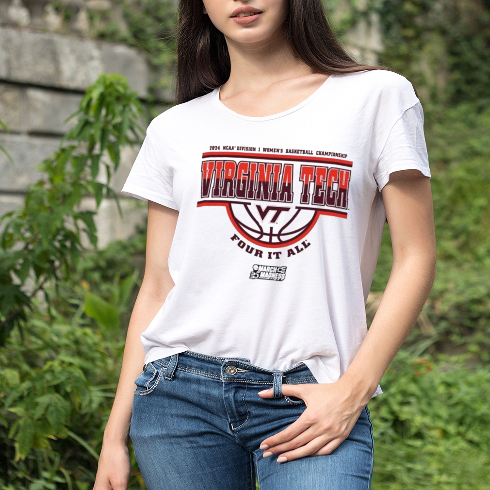 Women's shirt