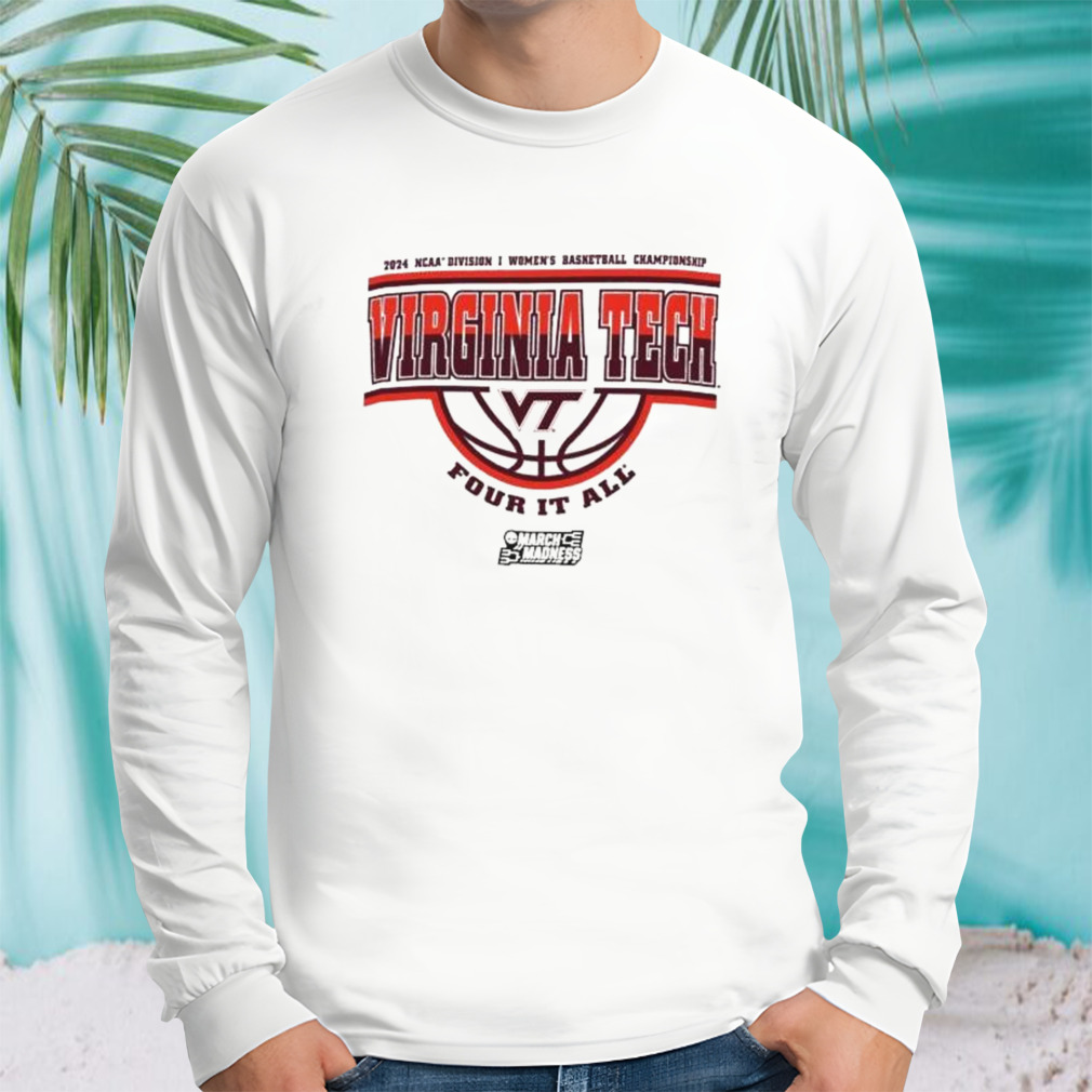 Longsleeve shirt