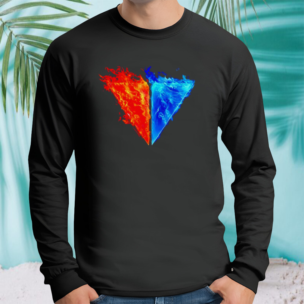 Longsleeve tshirt