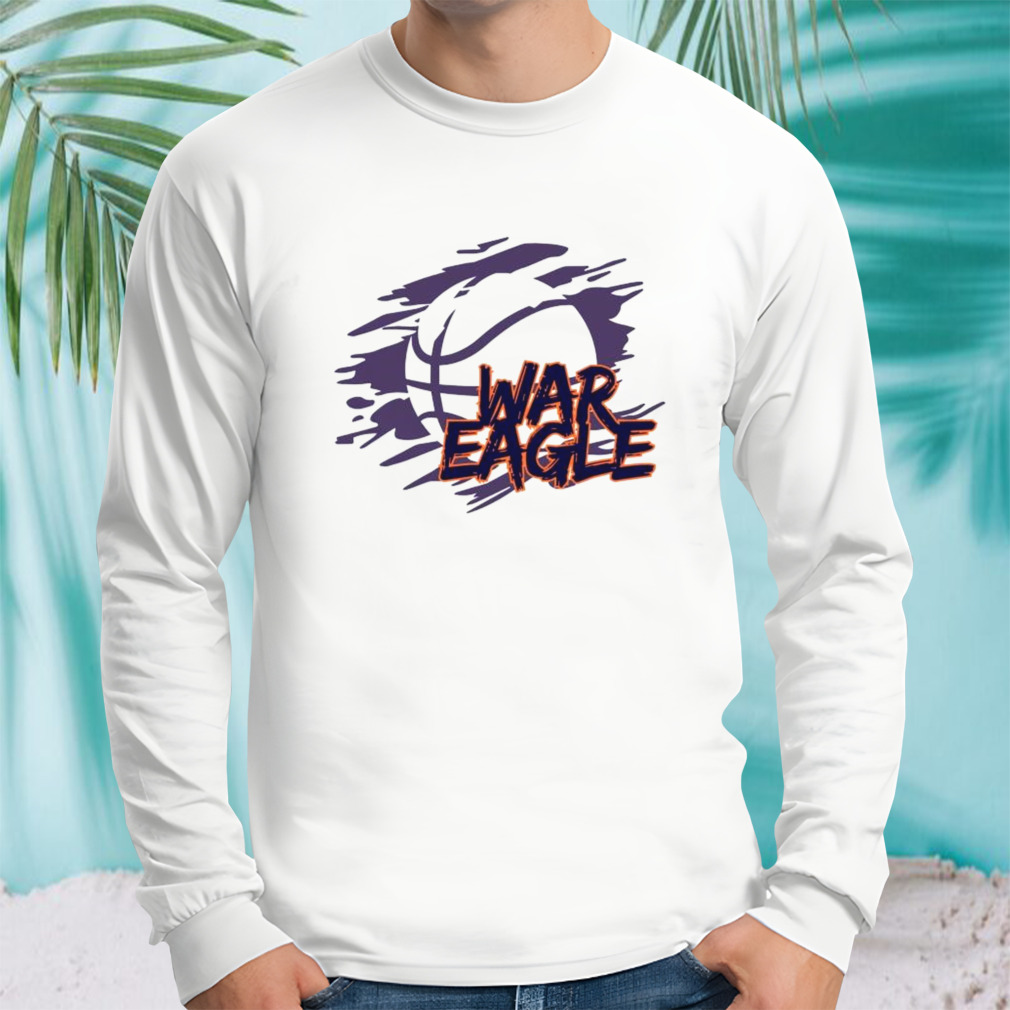 Longsleeve shirt