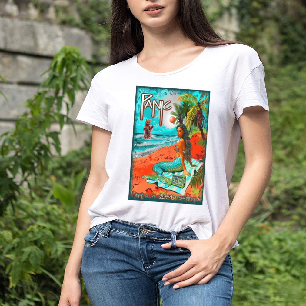 Women's shirt