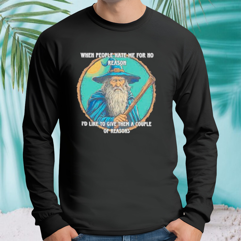 Longsleeve tshirt