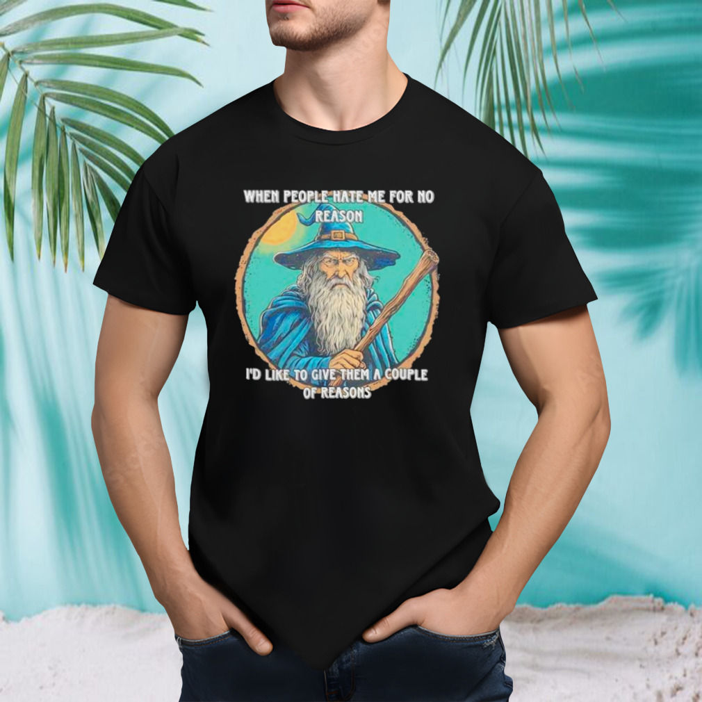 Unisex tshirt