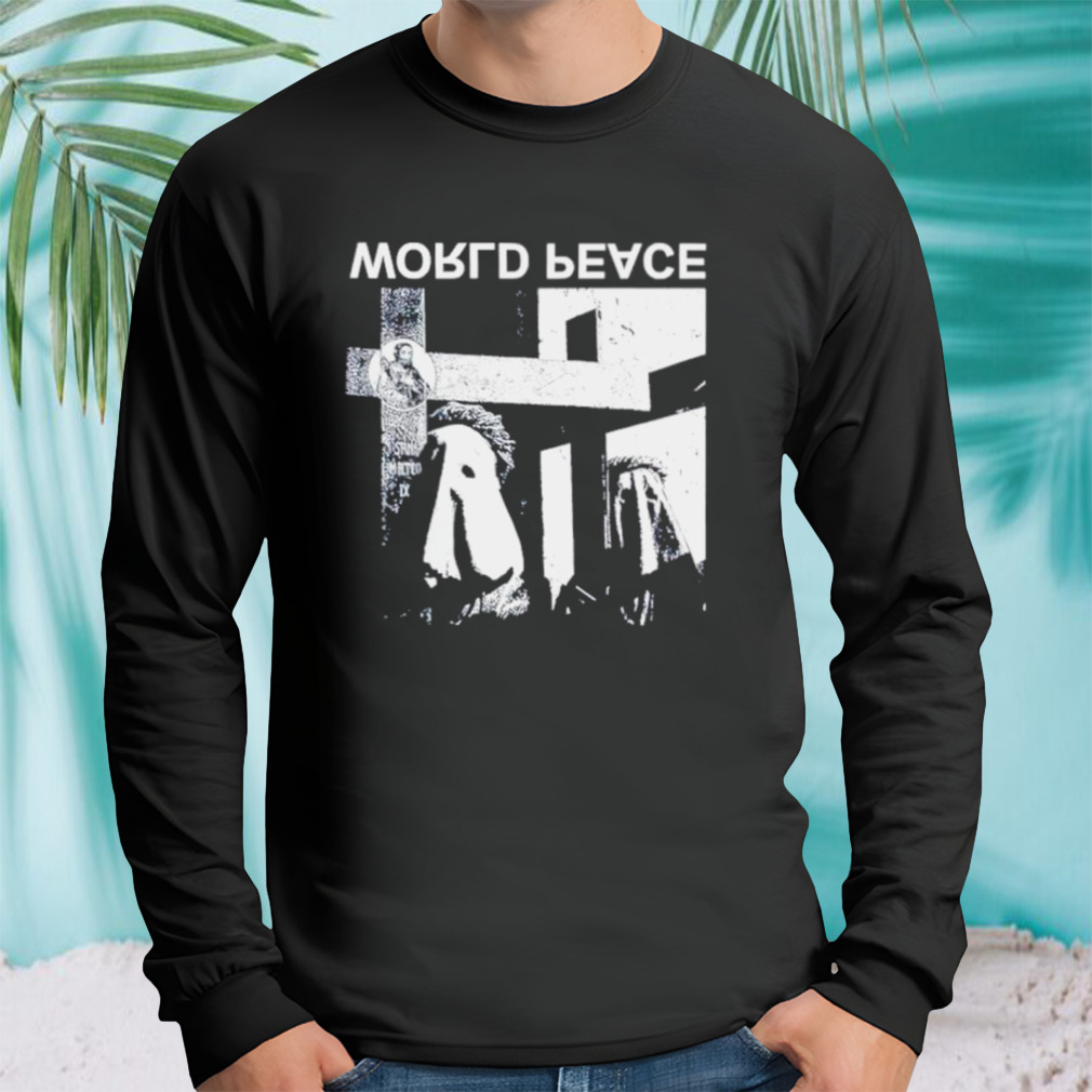 Longsleeve tshirt