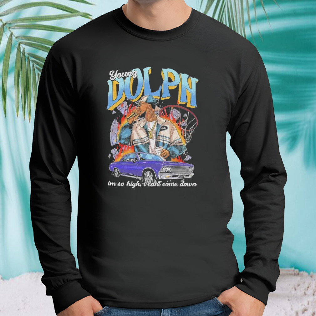 Longsleeve tshirt