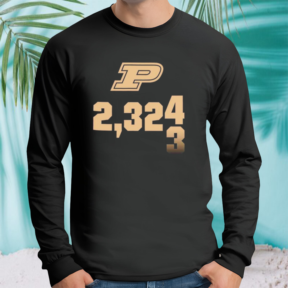 Longsleeve tshirt