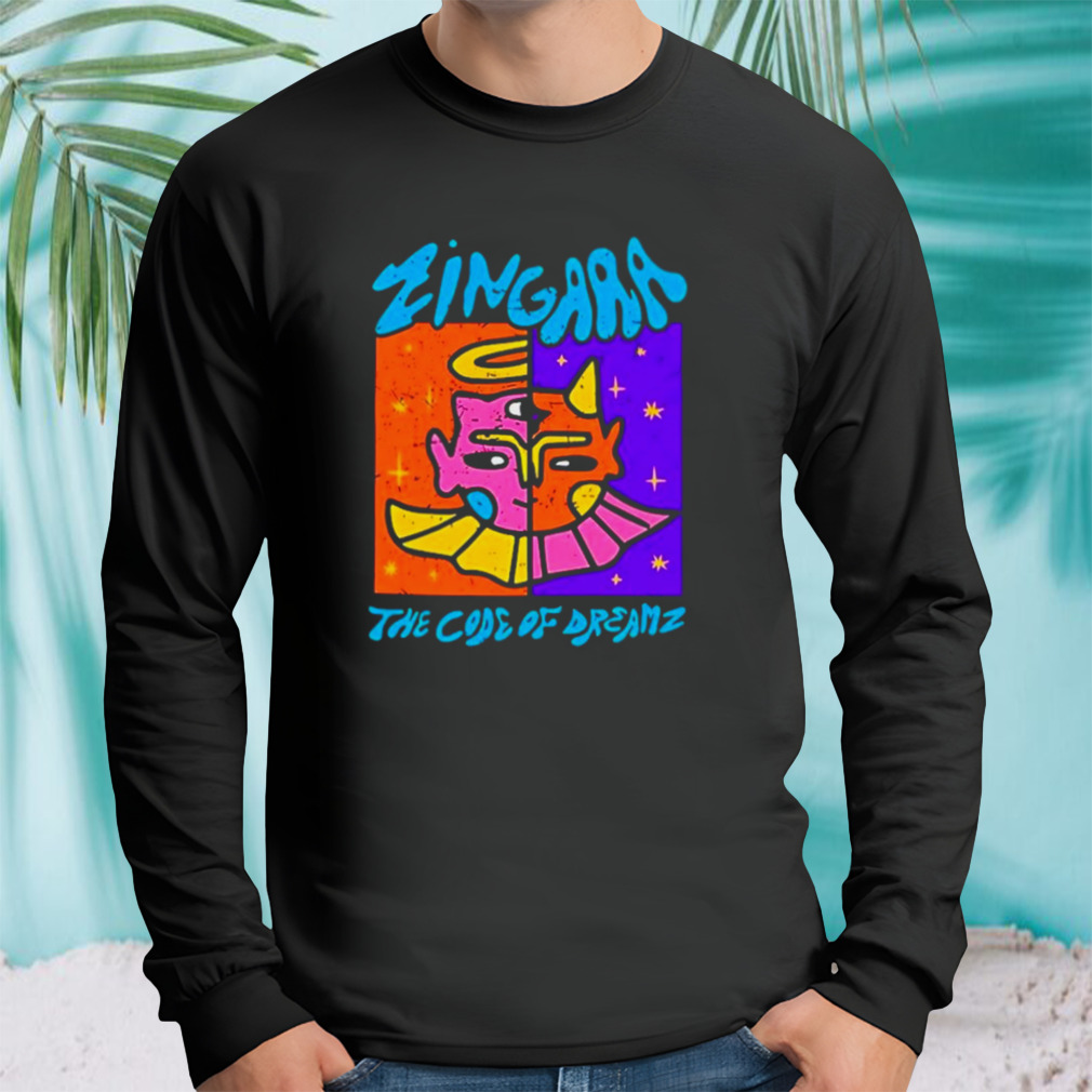 Longsleeve tshirt