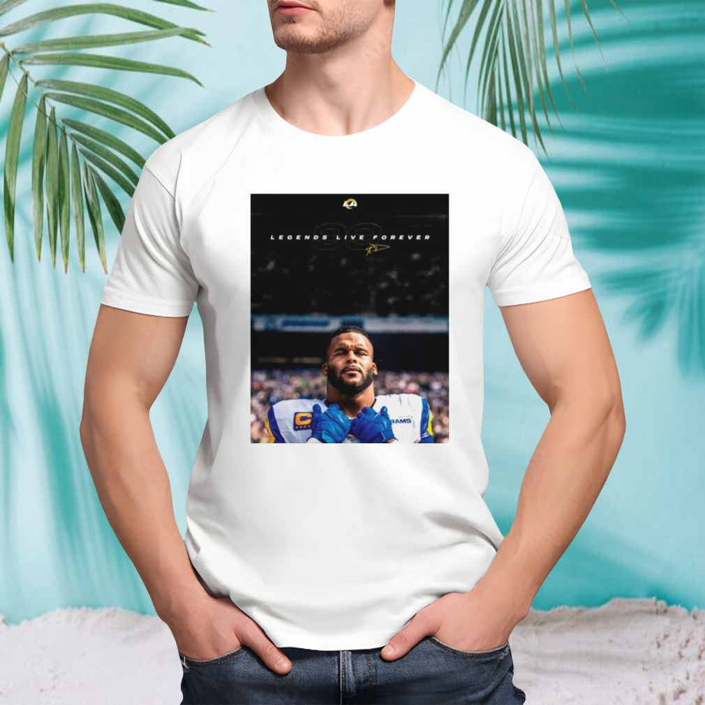 Unisex shirt