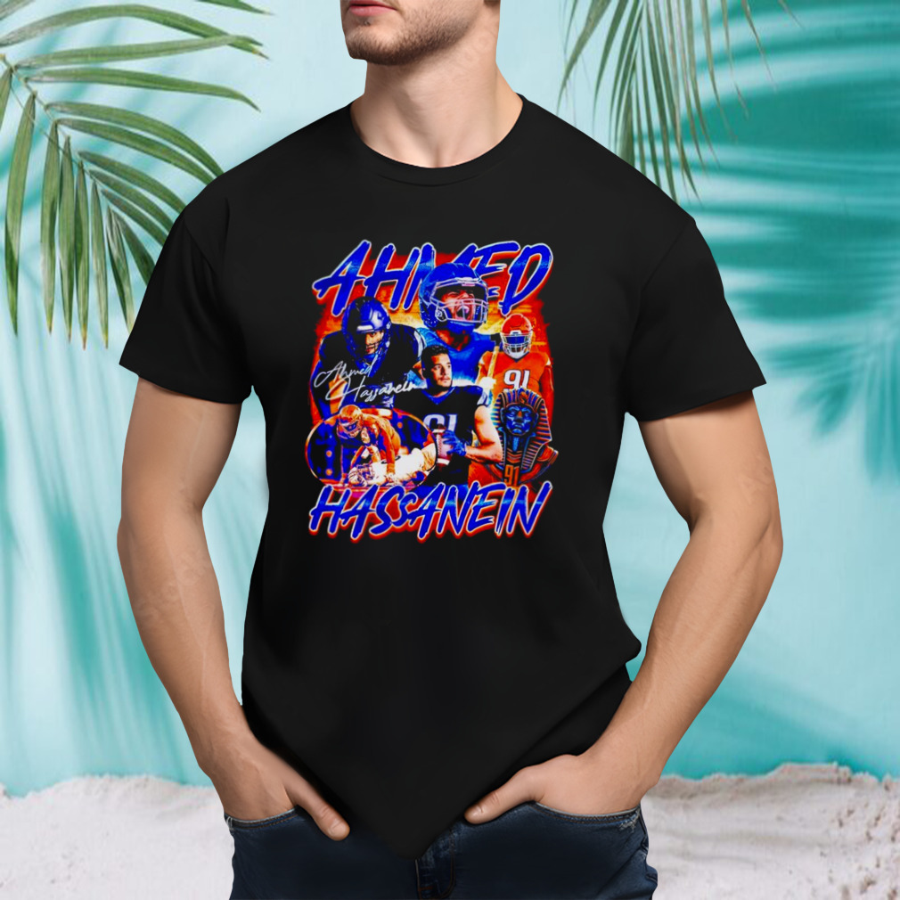 Unisex tshirt