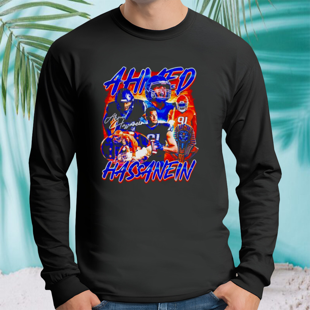 Longsleeve tshirt