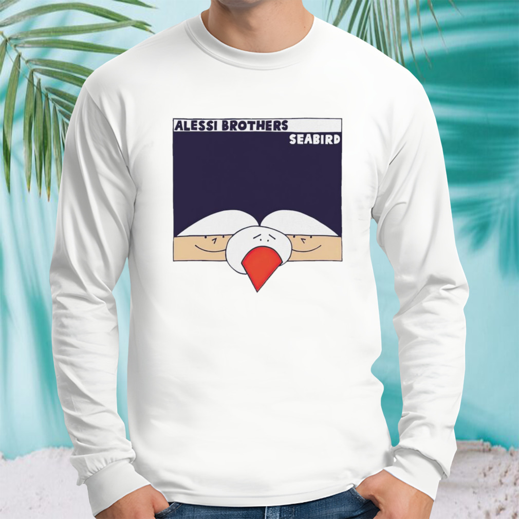 Longsleeve shirt
