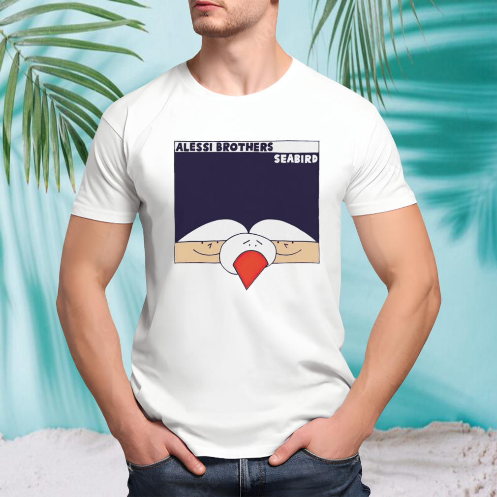 Unisex shirt