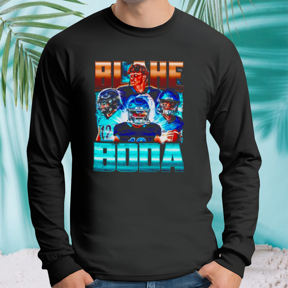 Longsleeve tshirt