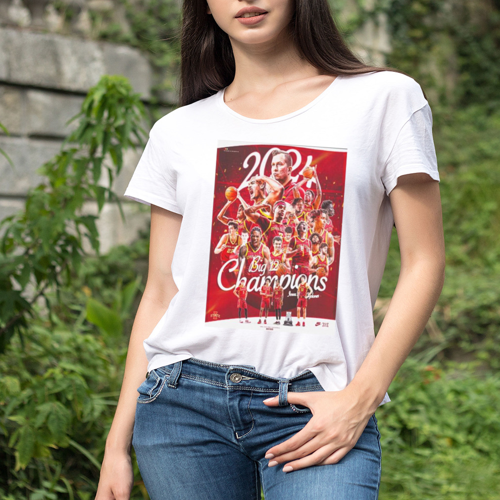 Women's shirt