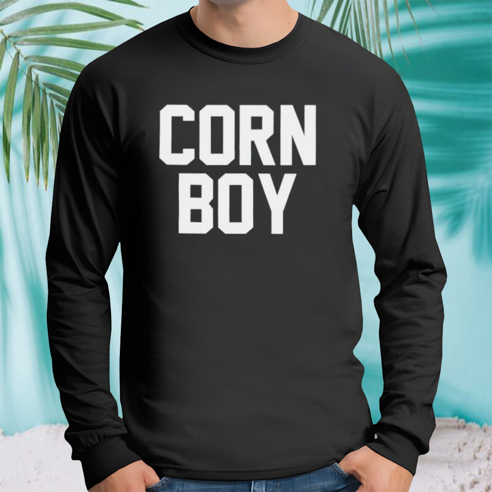 Longsleeve tshirt