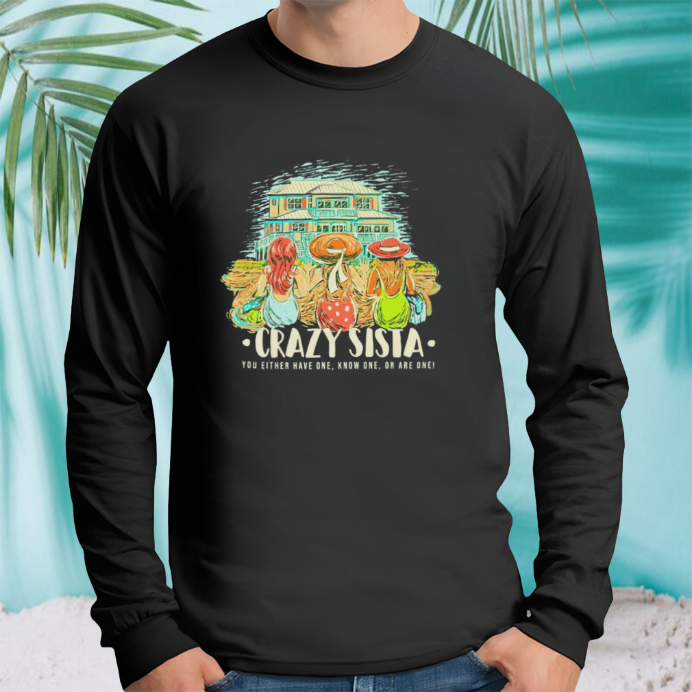 Longsleeve tshirt