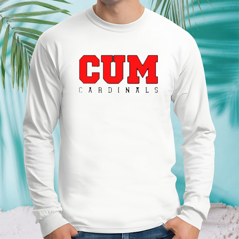 Longsleeve shirt