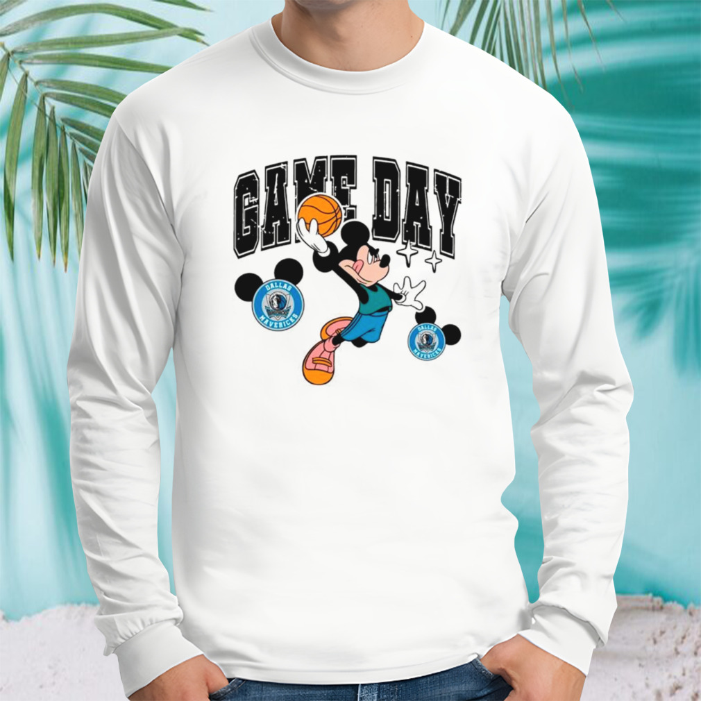 Longsleeve shirt