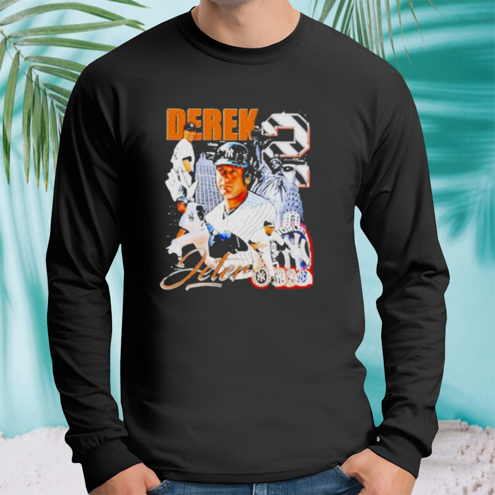 Longsleeve tshirt