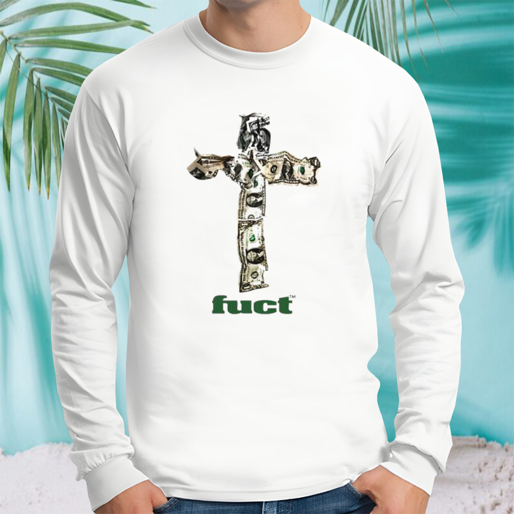 Longsleeve shirt