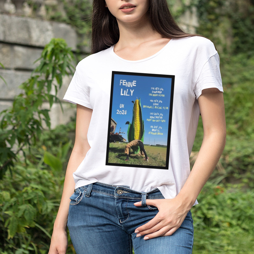 Women's shirt