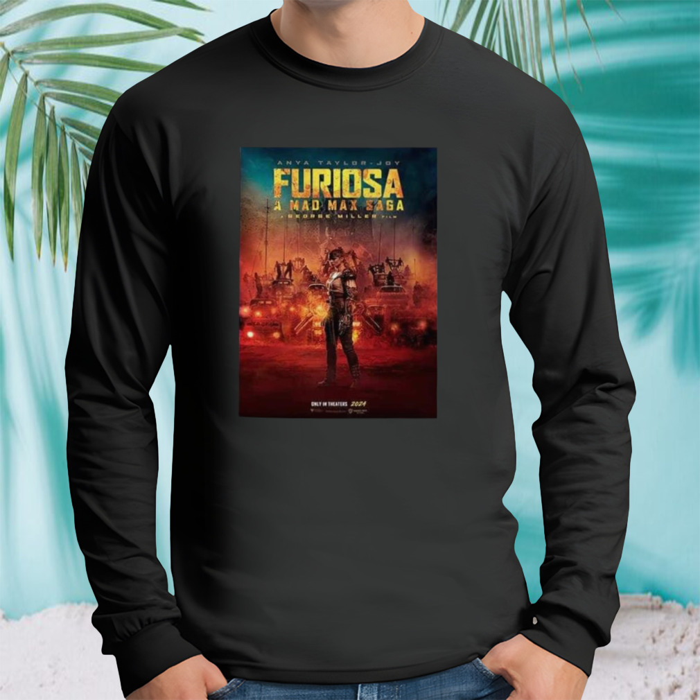 Longsleeve tshirt