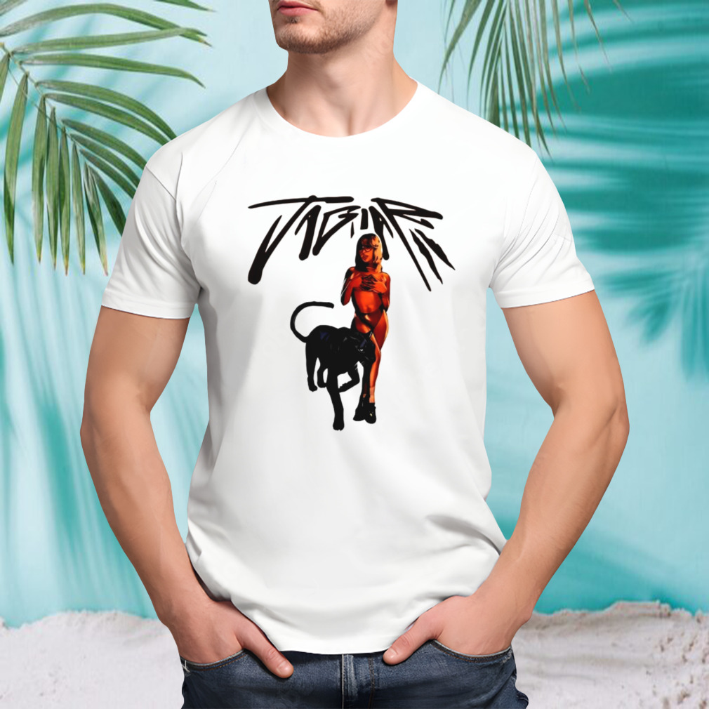 Unisex shirt