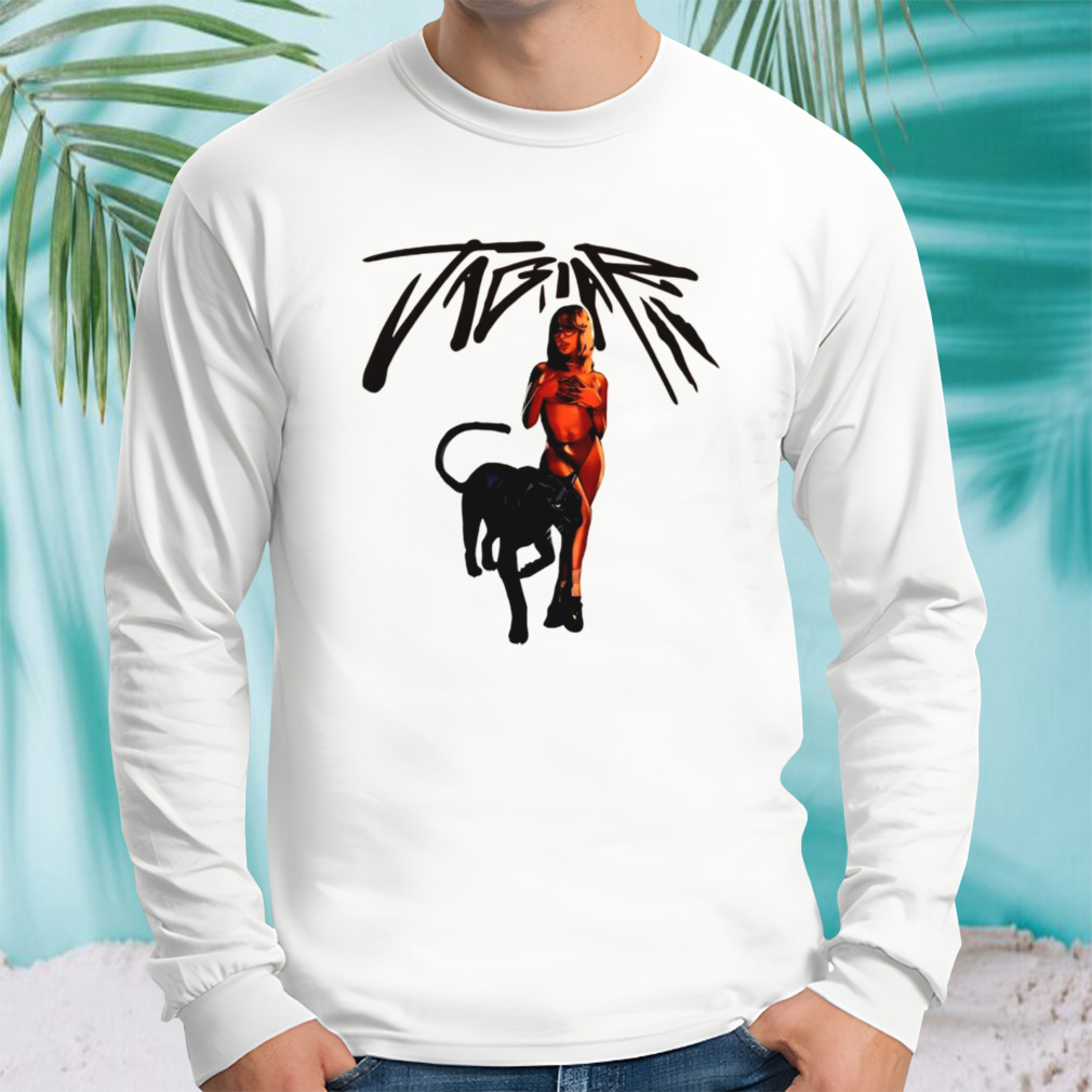 Longsleeve shirt