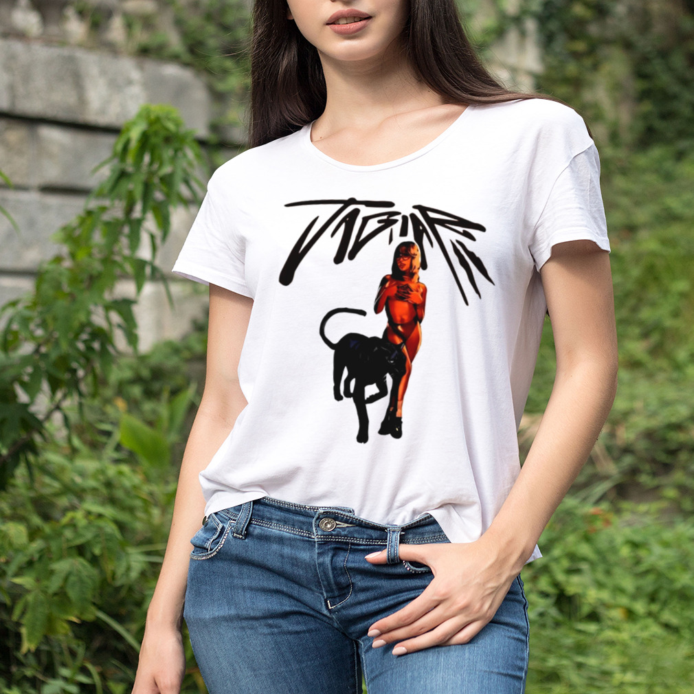 Women's shirt