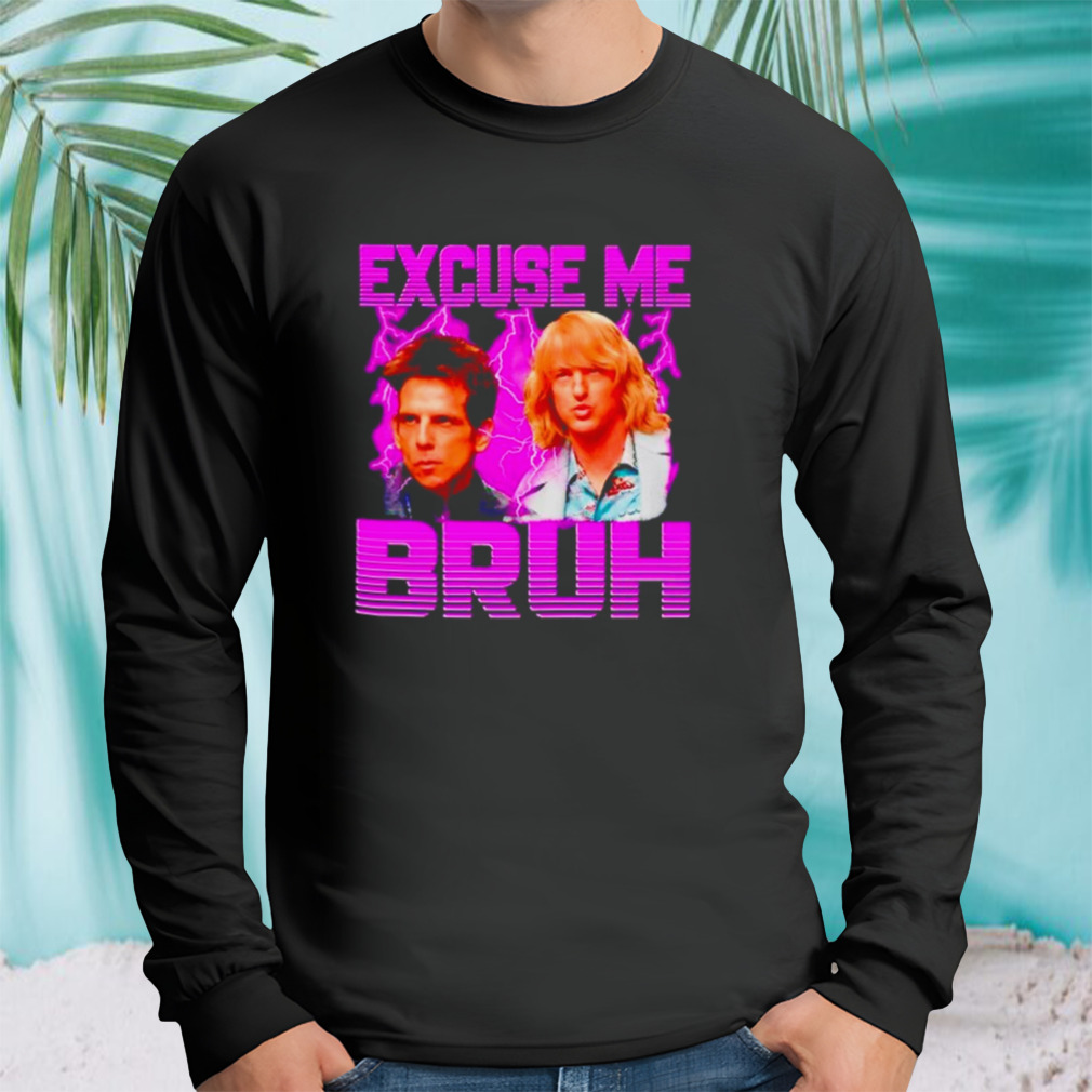 Longsleeve tshirt