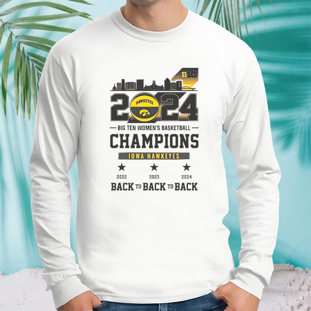 Longsleeve shirt