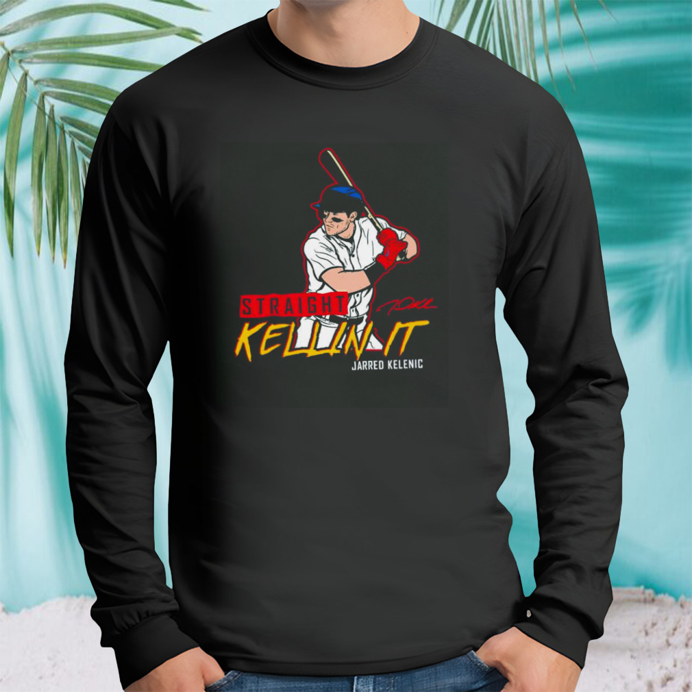 Longsleeve tshirt
