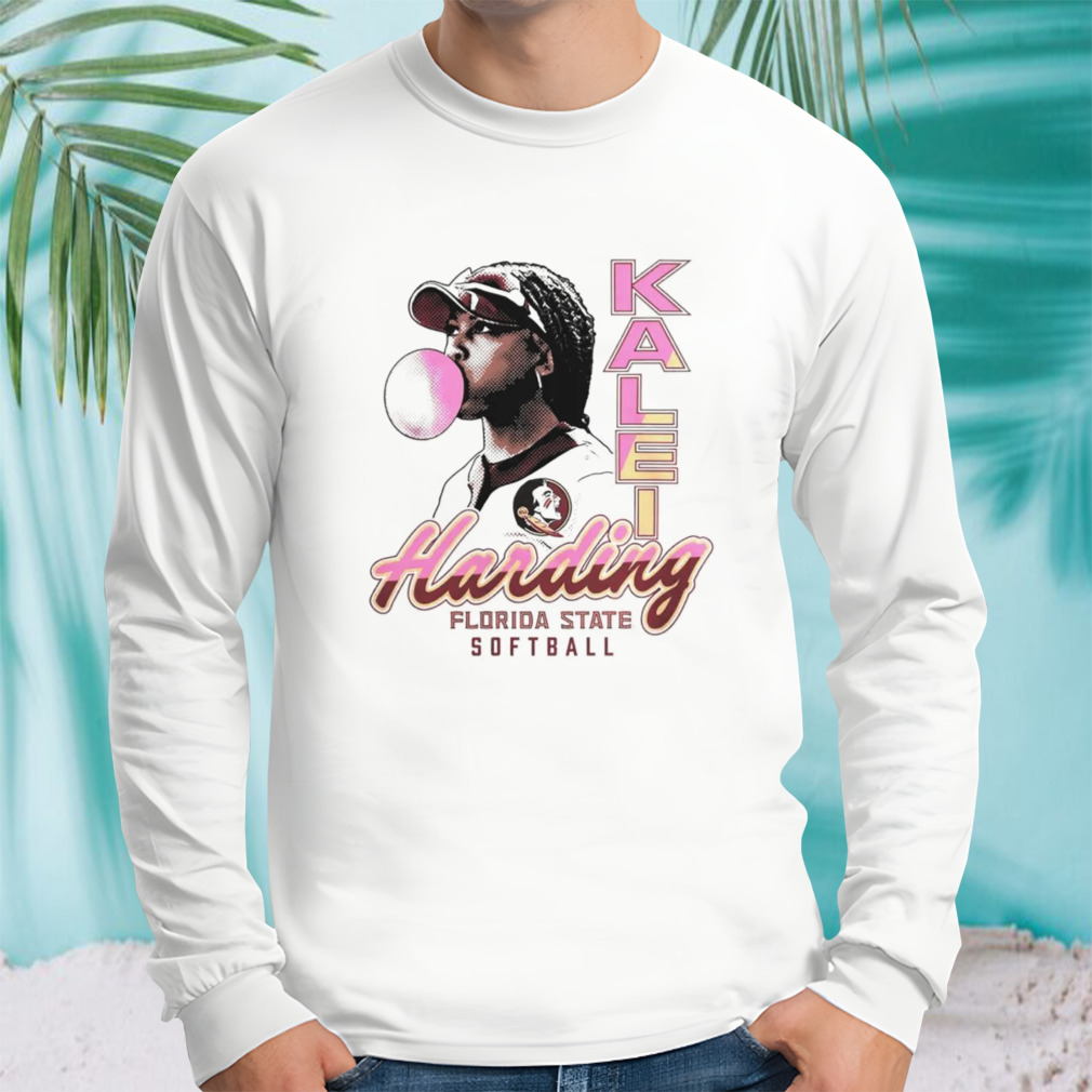 Longsleeve shirt