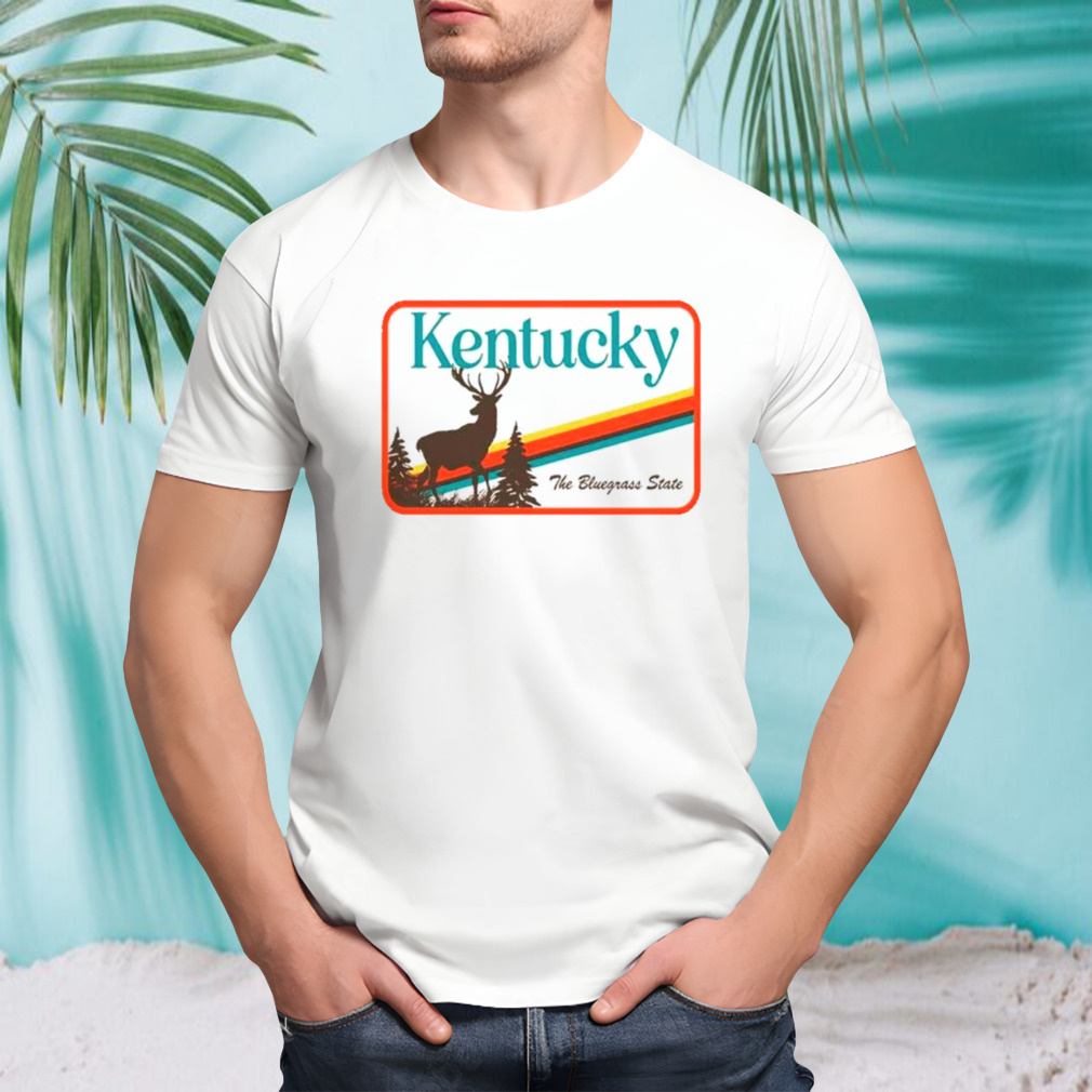 Unisex shirt