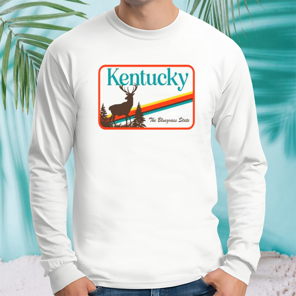Longsleeve shirt