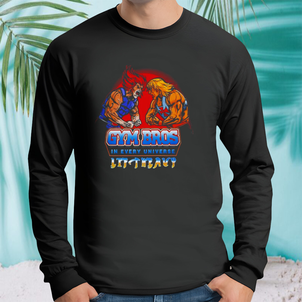 Longsleeve tshirt