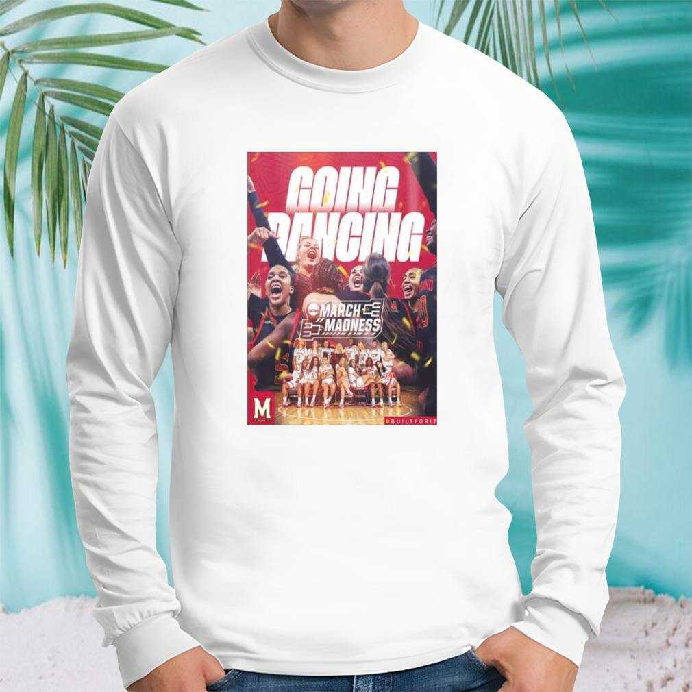 Longsleeve shirt