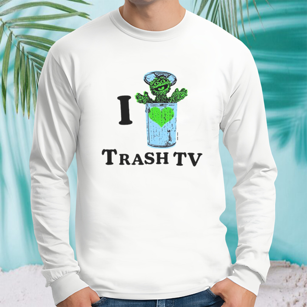 Longsleeve shirt